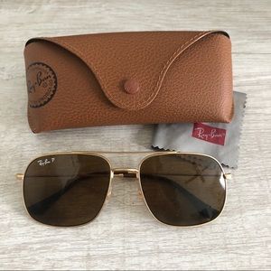 Ray Ban Sunglasses